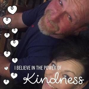 Meet your Posher, Stacy